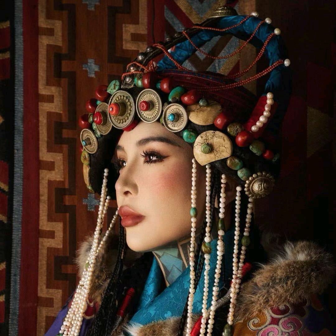 阿拉腾美妆小课堂