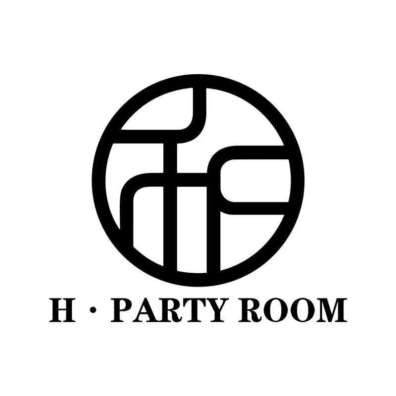 H·PARTY ROOM