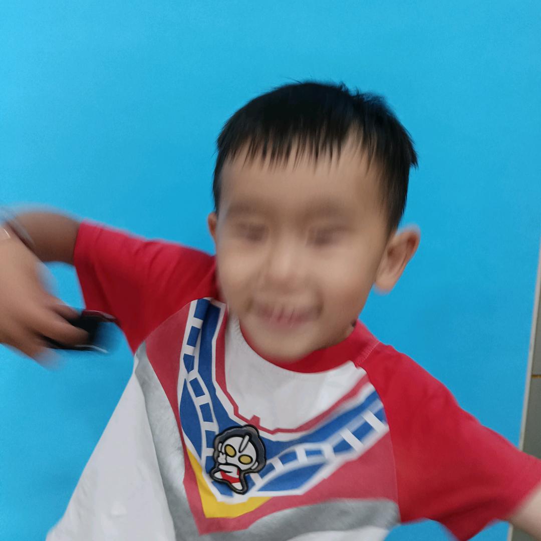旭旭奶奶