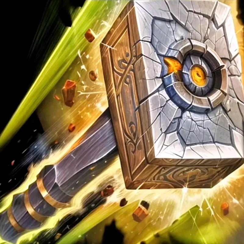 富贵（魔兽世界）