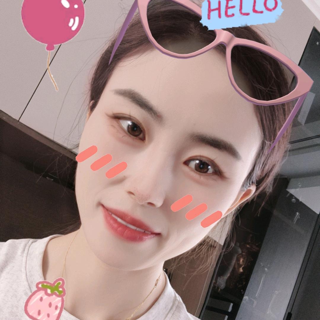 🌞嗨！