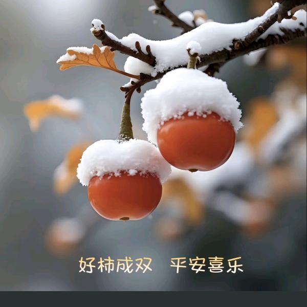 芥末美丽✨