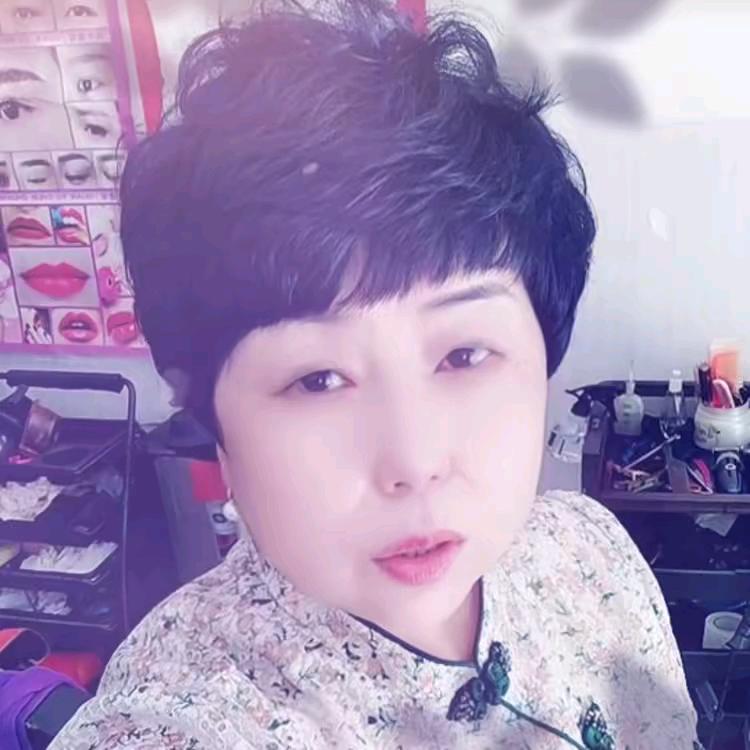 土左旗南马路邮电小区对面小张发艺