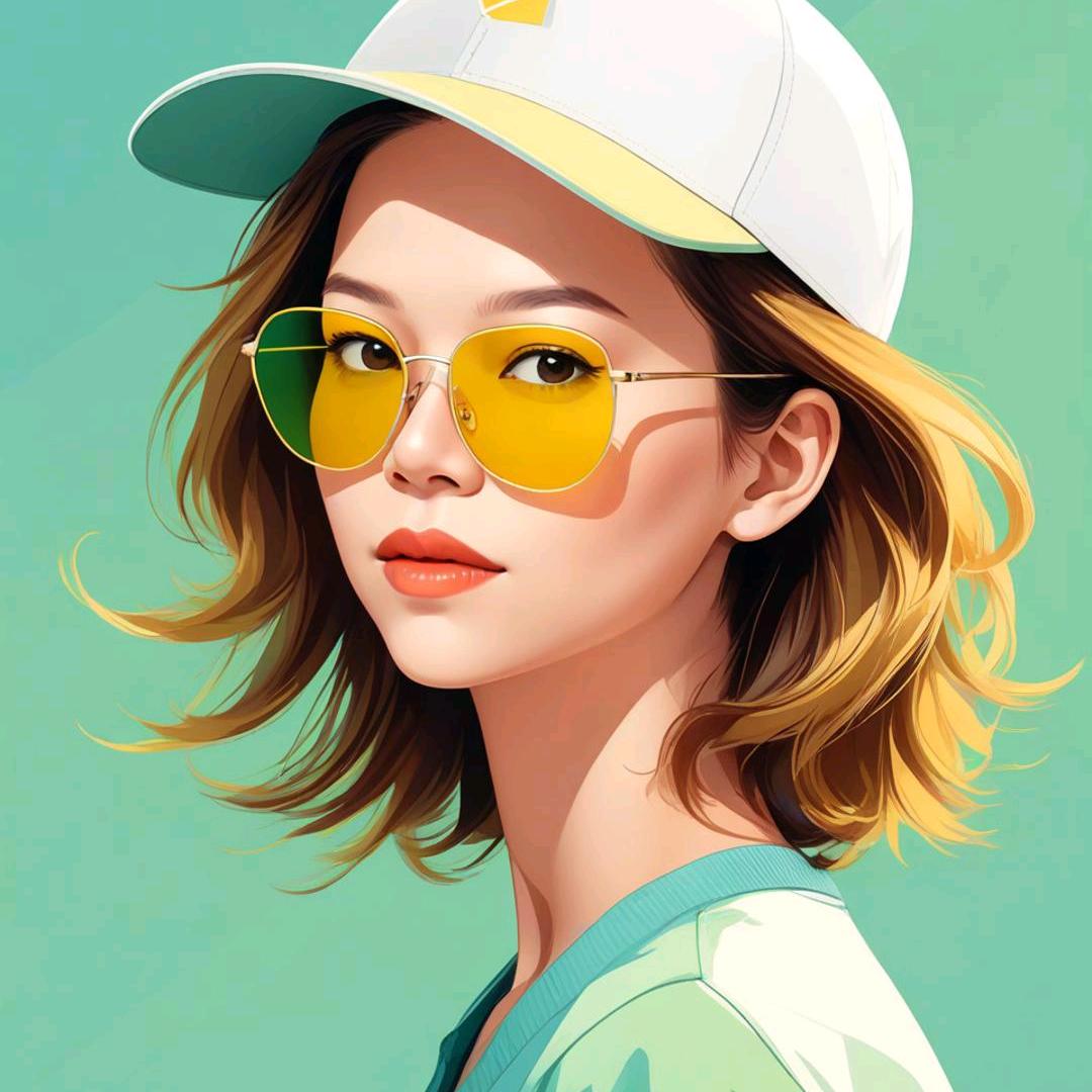碧暗子爱美食