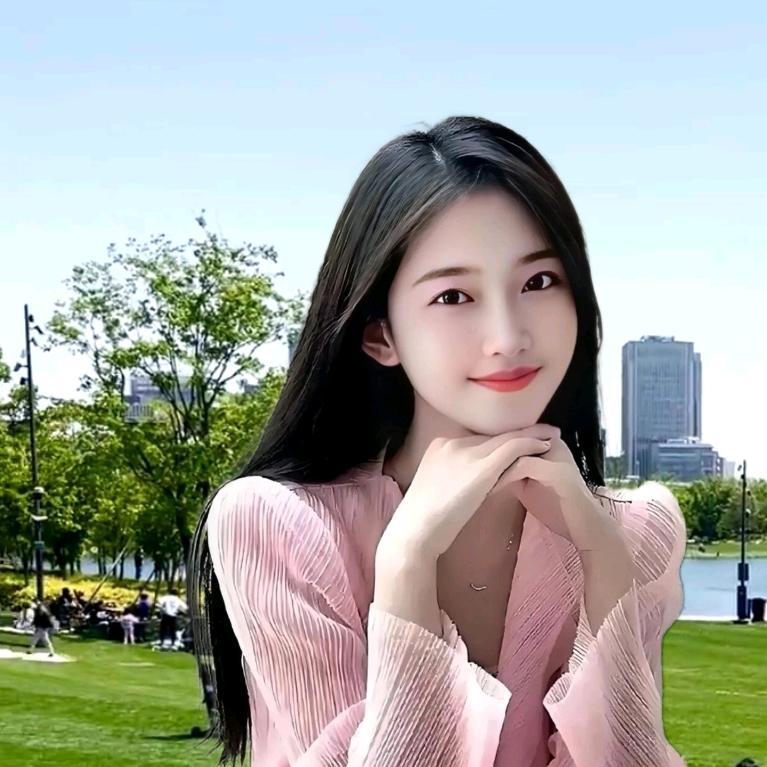 柿柿如意丫
