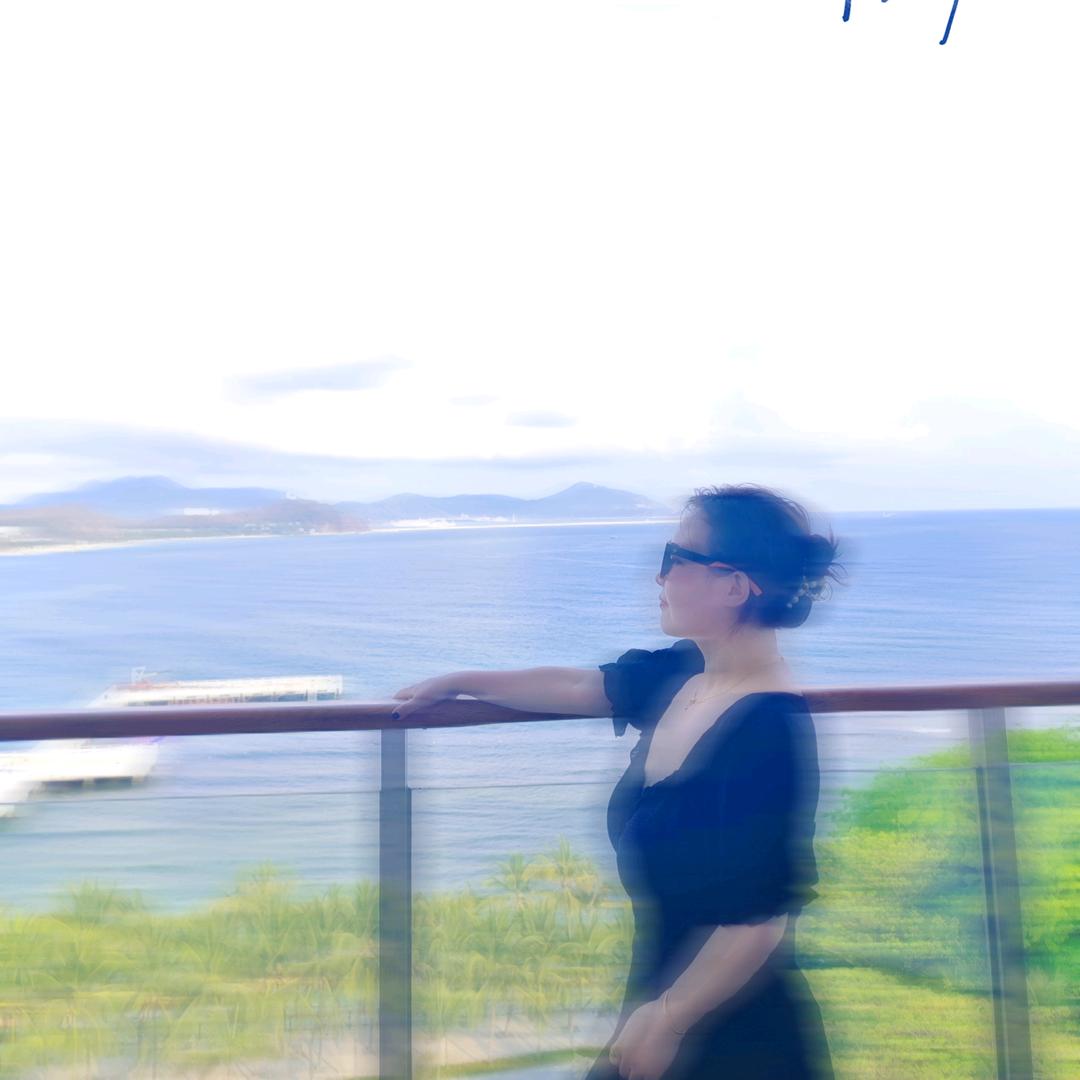 浅夏安然ᥫᩣ