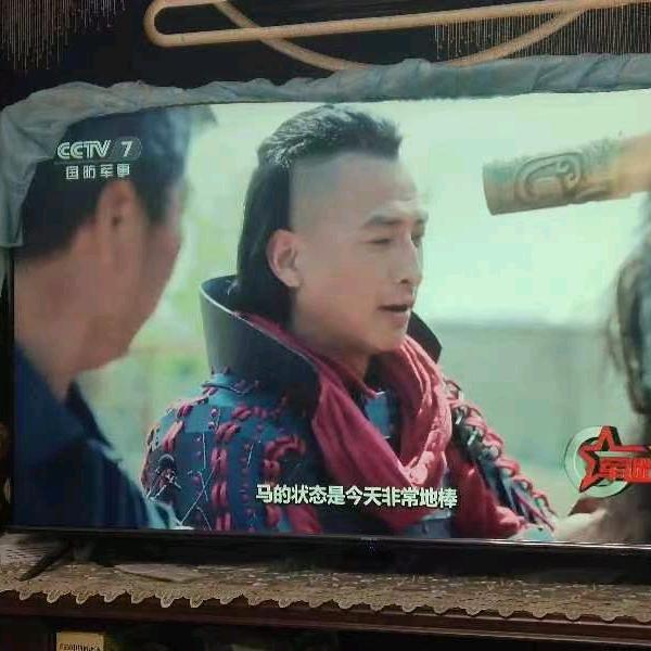 旗哥马术俱乐部