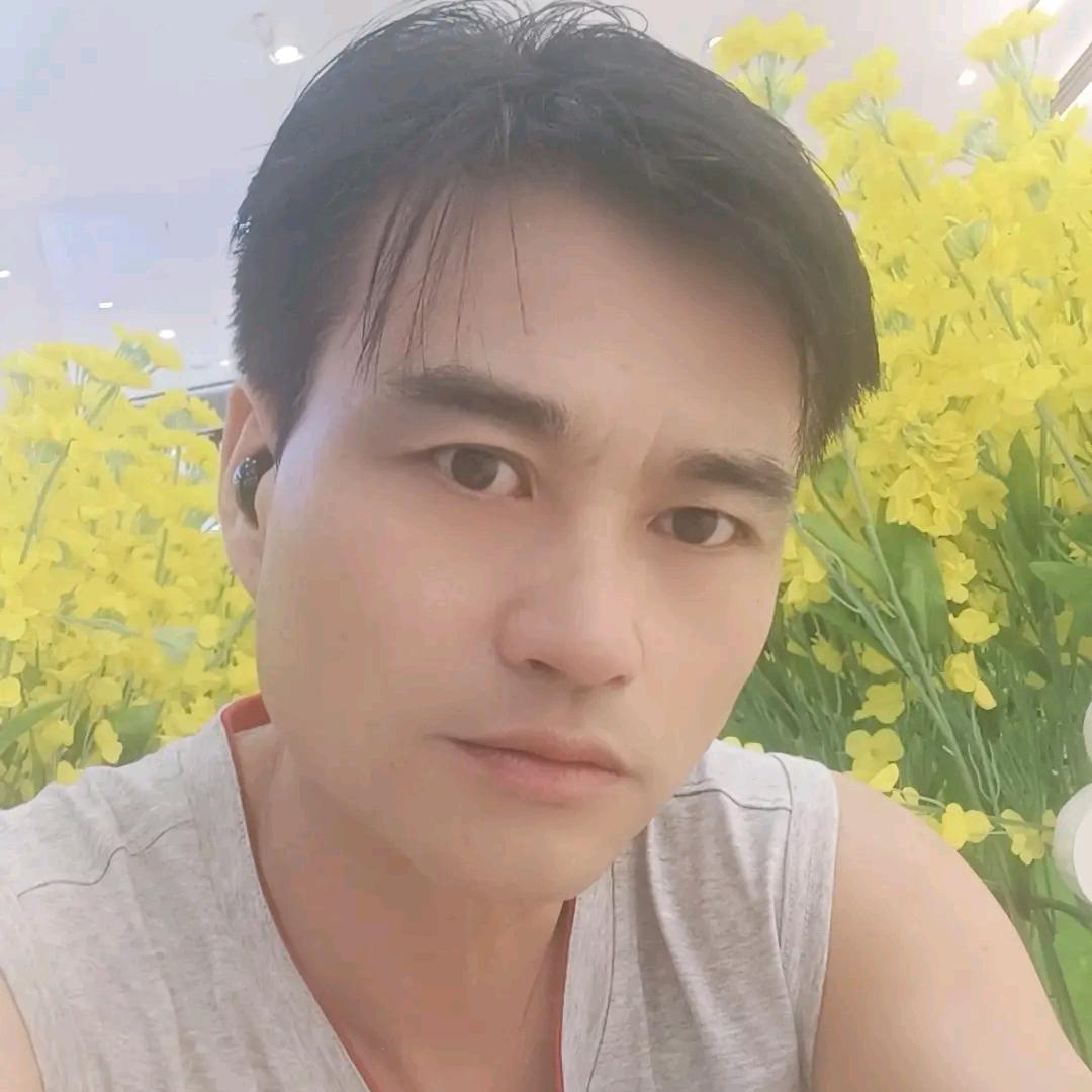 天涯孤客