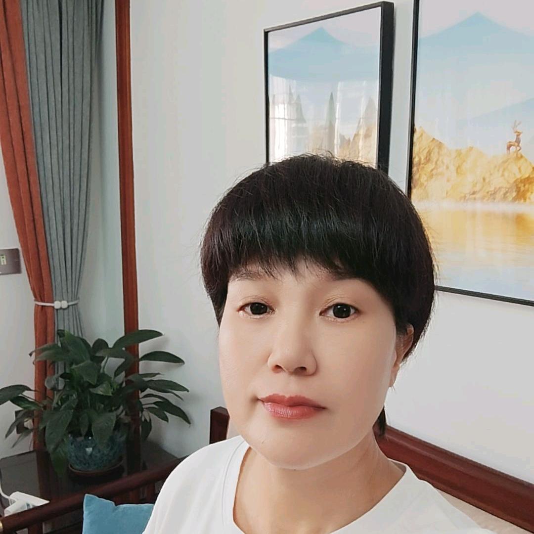 韩姐（不定时开播）