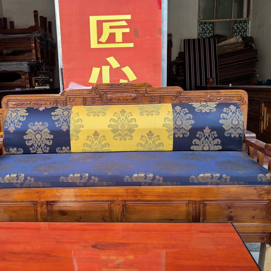 藏居一阁家具批发.