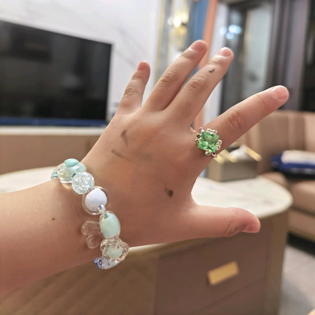 🍃林深见鹿🦌