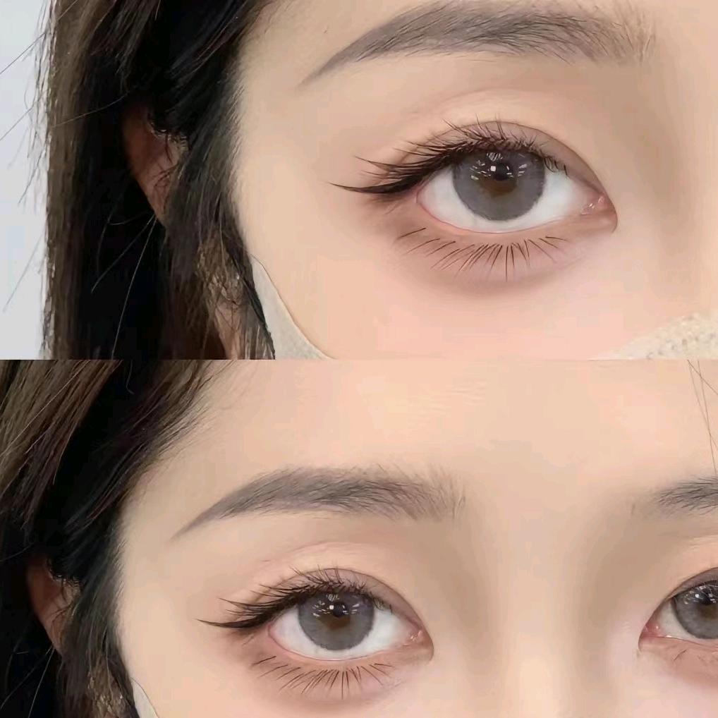 一个在突泉热爱美睫美甲的人