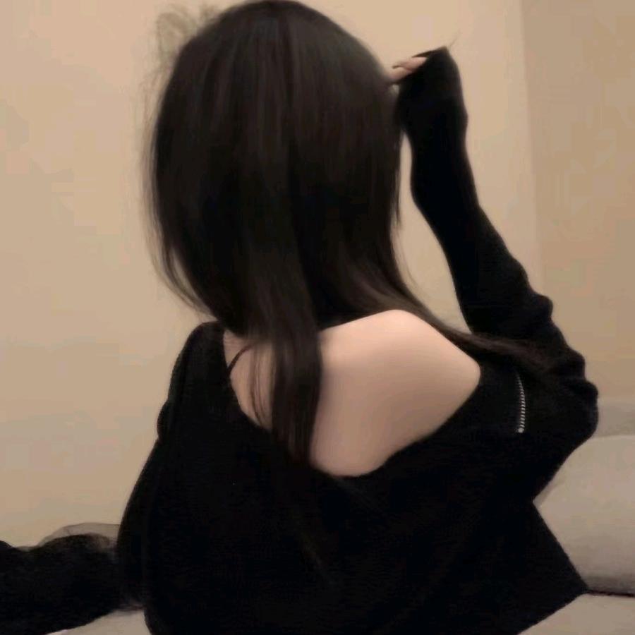 晴@