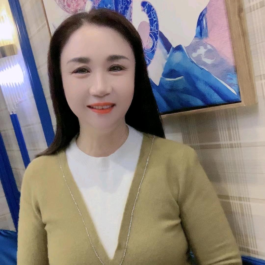 庞玉兰