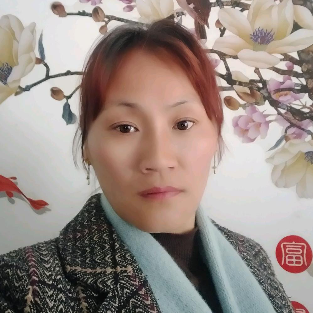 农村李姐
