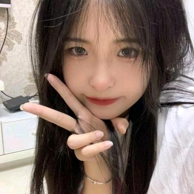 莹莹爱吃