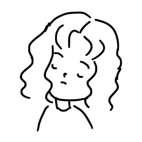 往事叫我剪短发