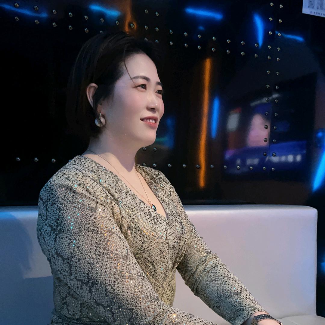 希希姐