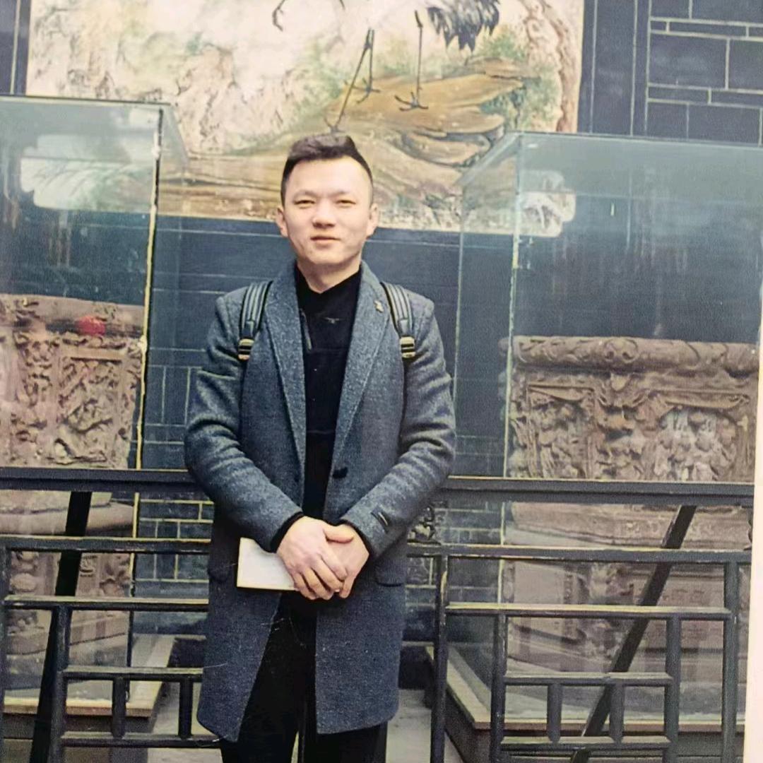 唐博仕鞋业