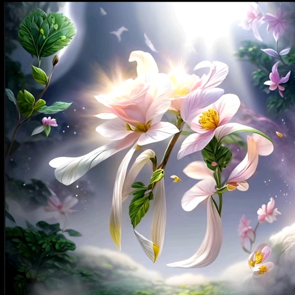 ༺ཉི失💖忆ཉ࿐  ❄️心💞