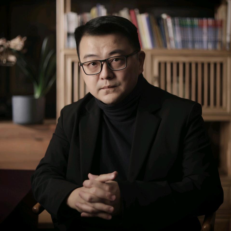 傅爸爸讲资产