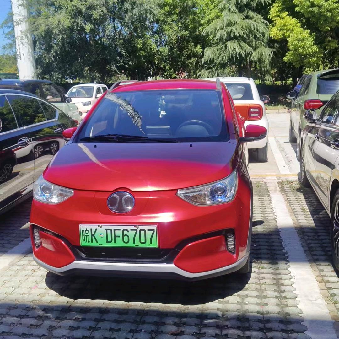 滴滴出租专线车