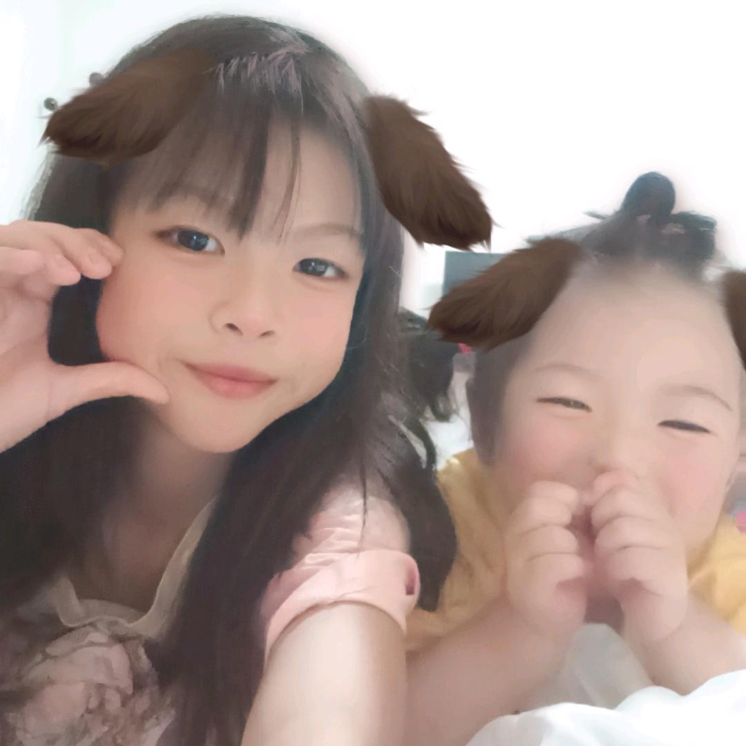 笑嘻嘻😁