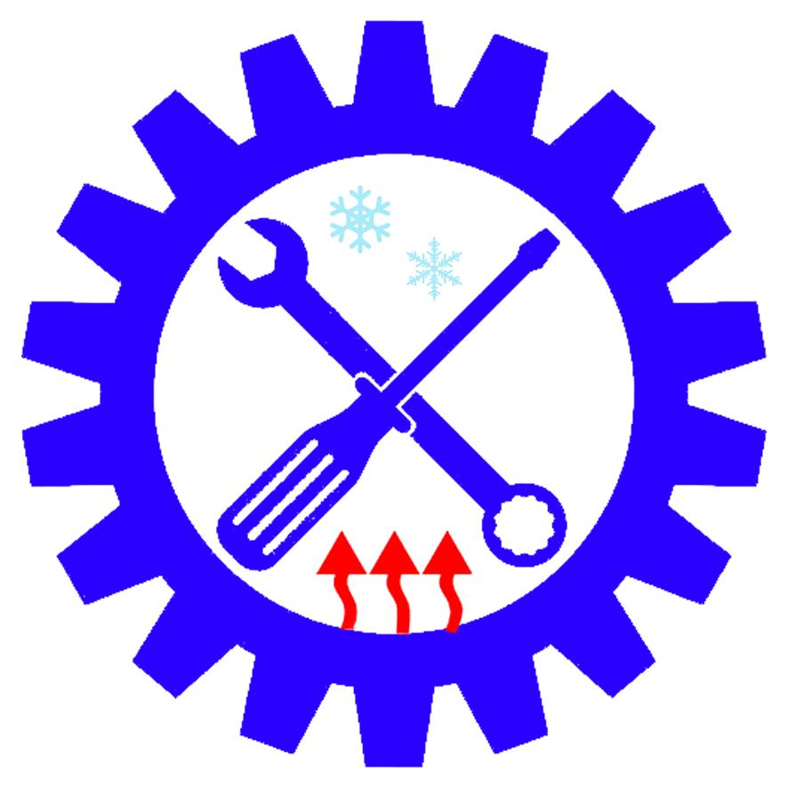 安装维修的山师傅