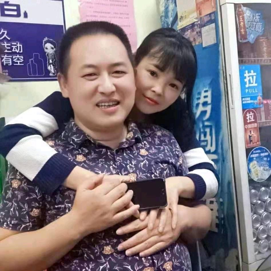 茜茜爸妈卖好物