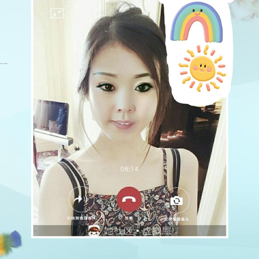 不萌不美不淑女