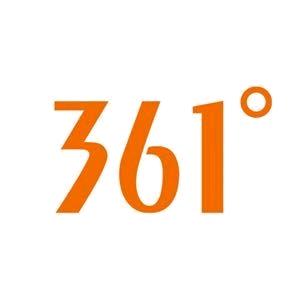 361°雯雯