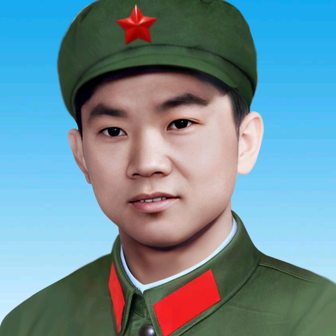 军旅人生