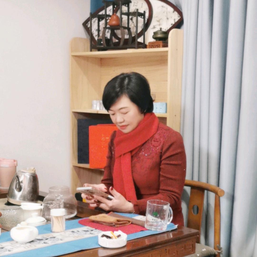 婧好