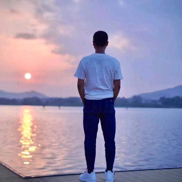 今生的唯一