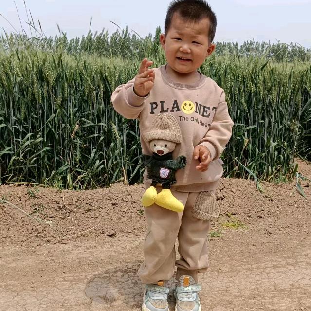 北遇长安《雨航妈妈》家