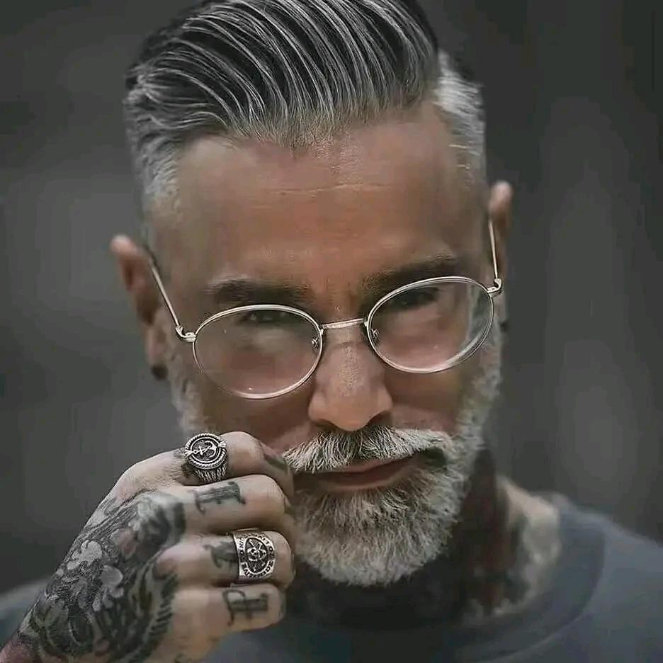 天真的大树