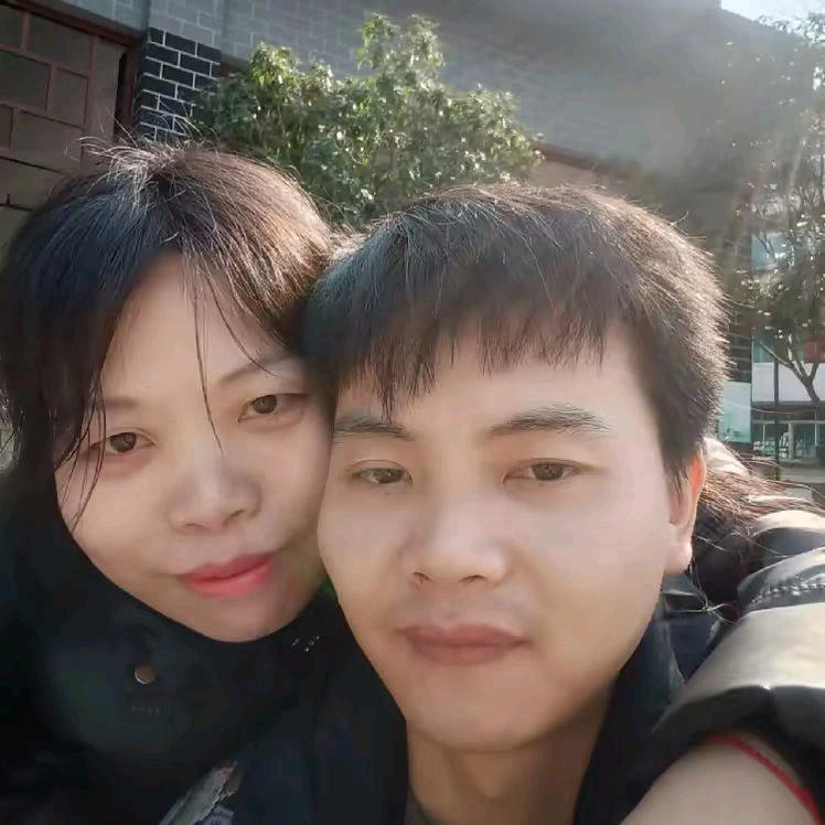 幸福一家🥰