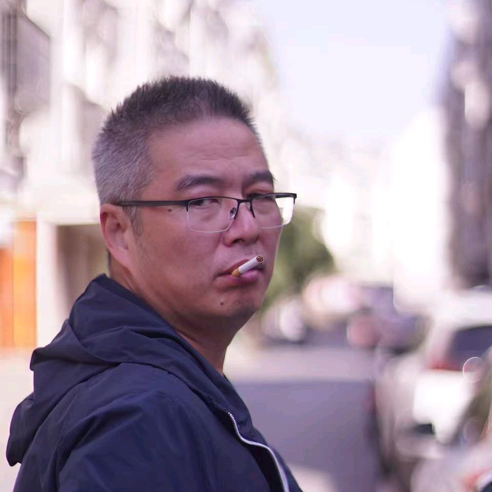 -盛家坑725基地= 鬼影