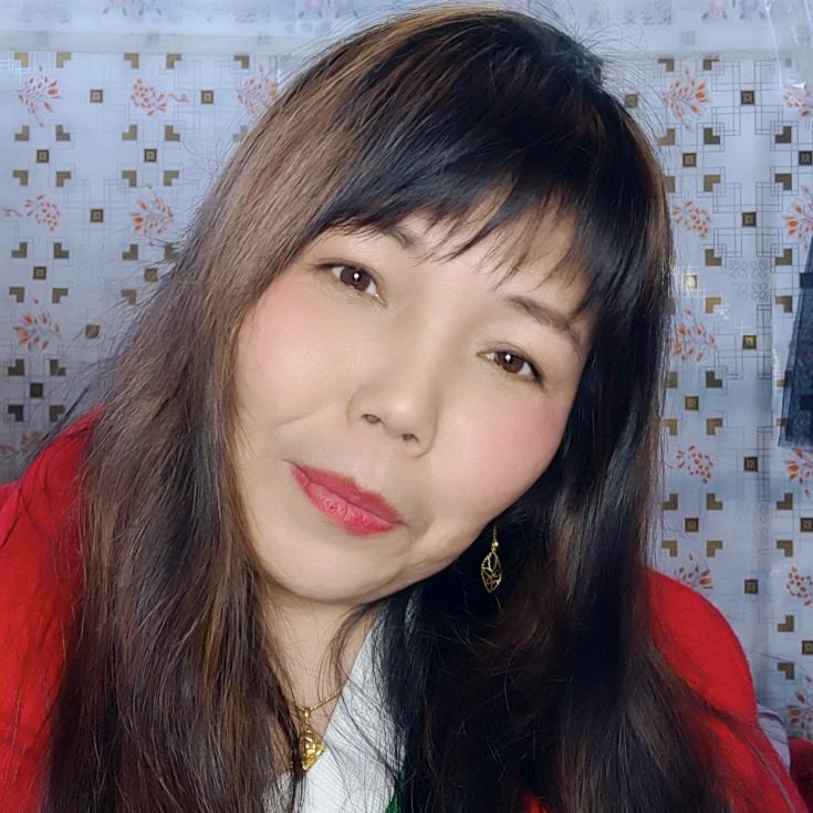龙艳