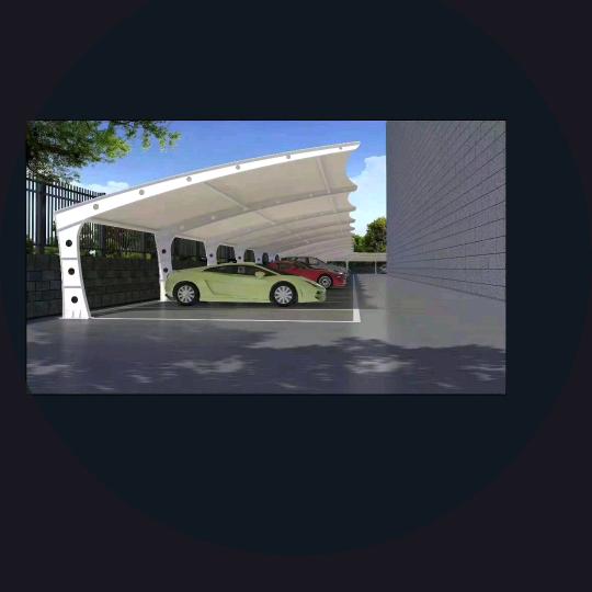 南京鑫成膜结构工程有限公司