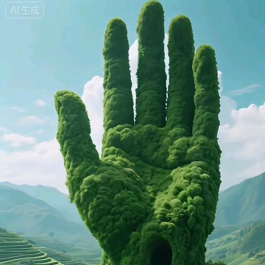 希望为人民服务