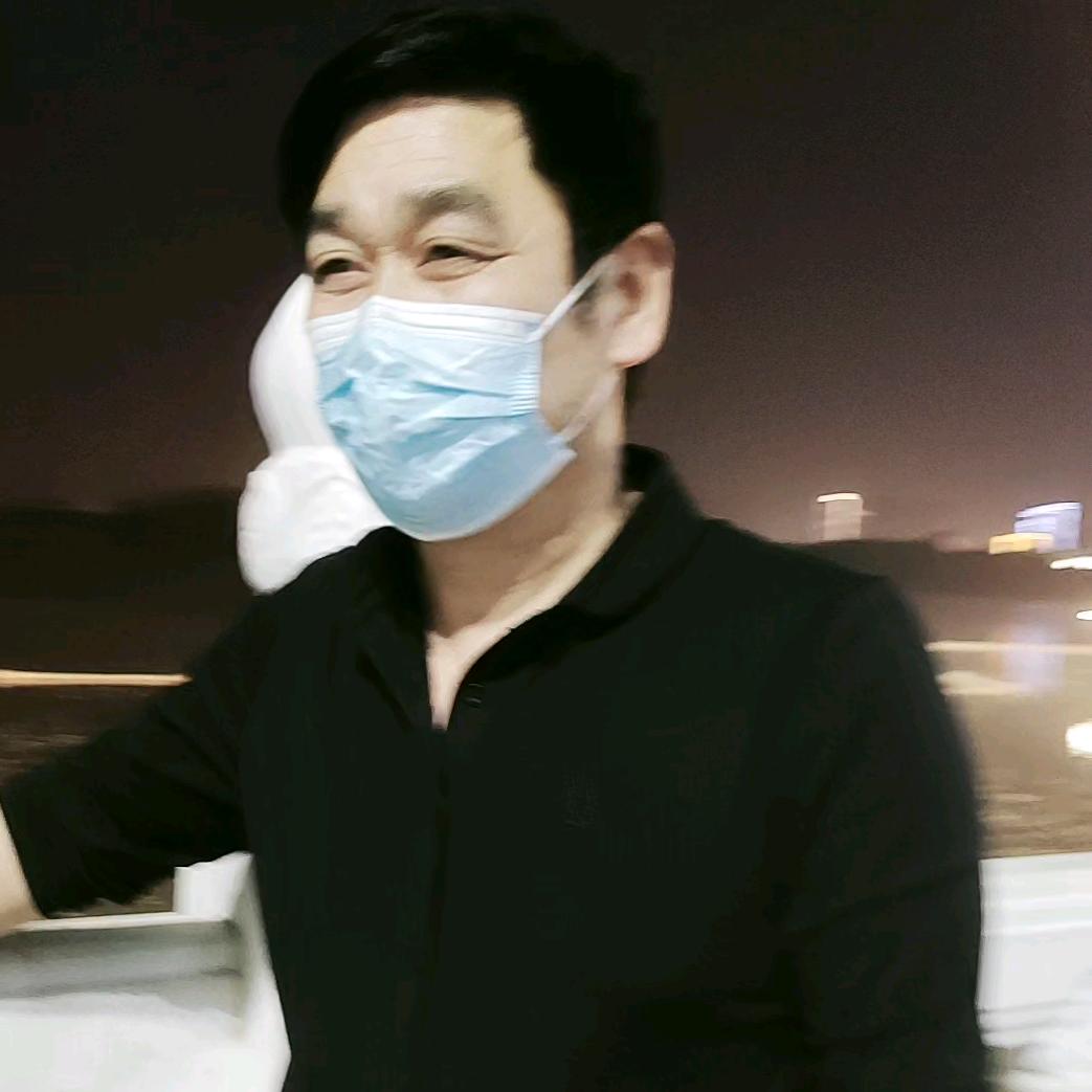 @上善若水