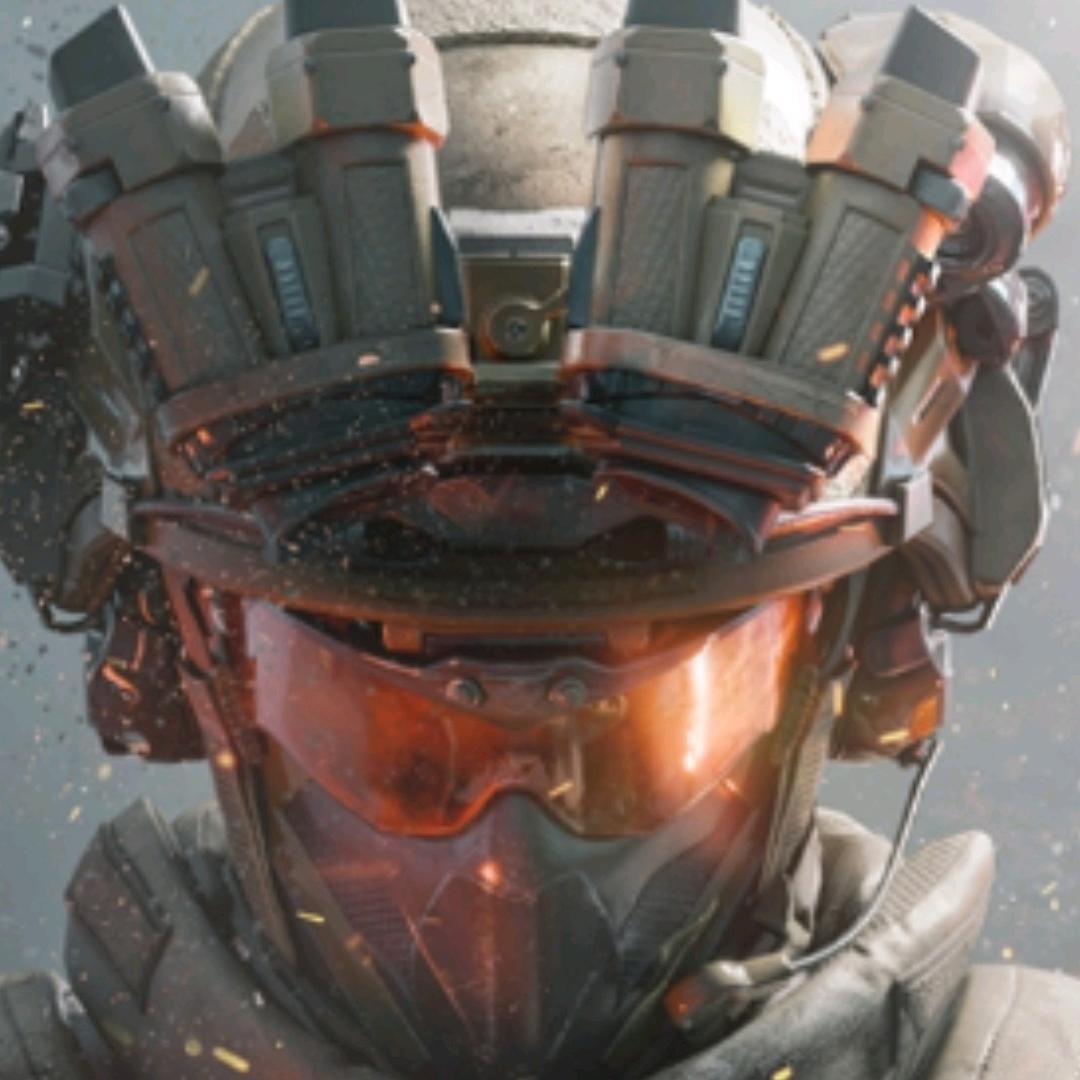 牢狮（三角洲行动）