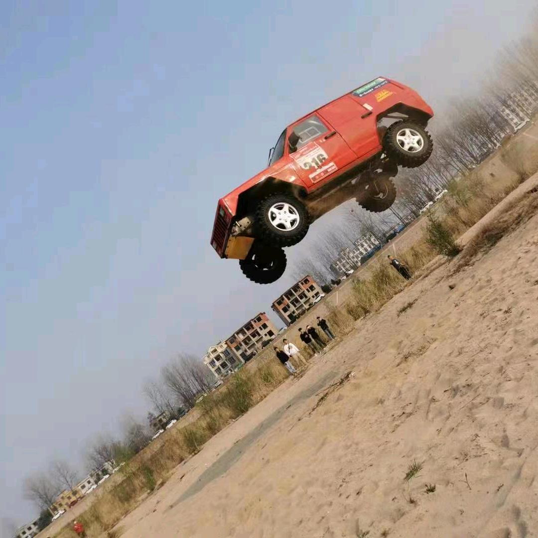 车之道汽车商贸