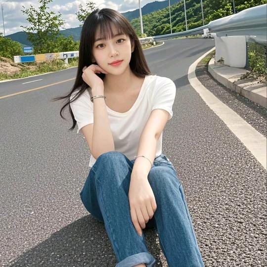 এ᭄💞微笑留给你᭄💞