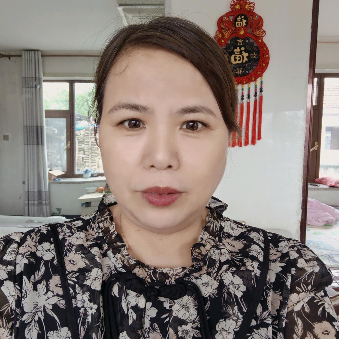 张庆梅