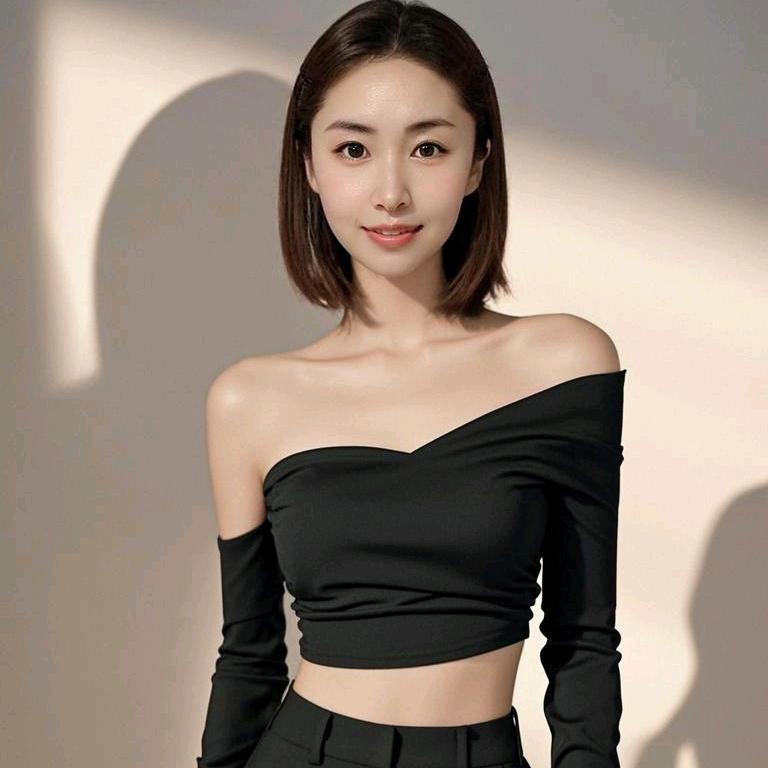 婧儿狂瘦