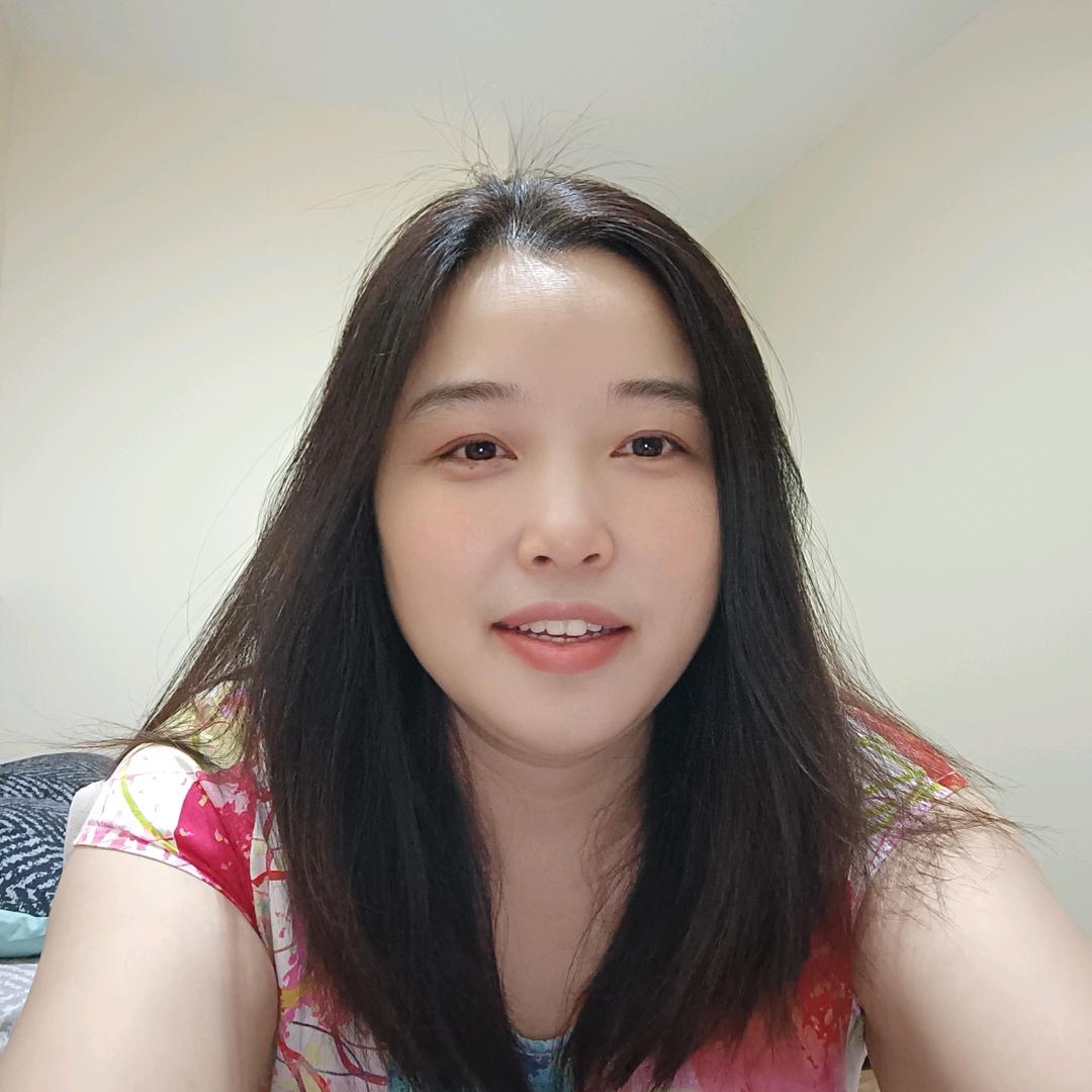 成都人在越南Anna