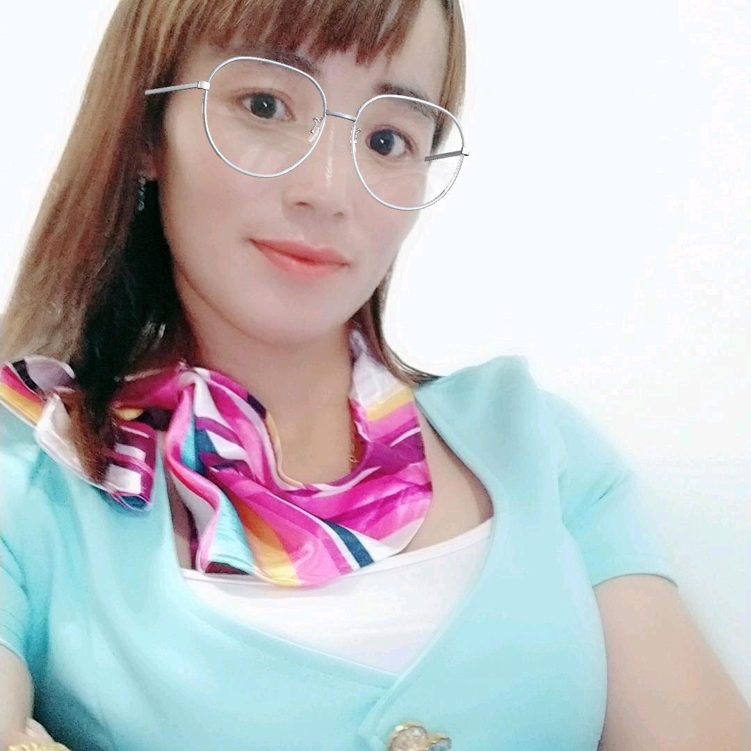 单身伤透心的女人。