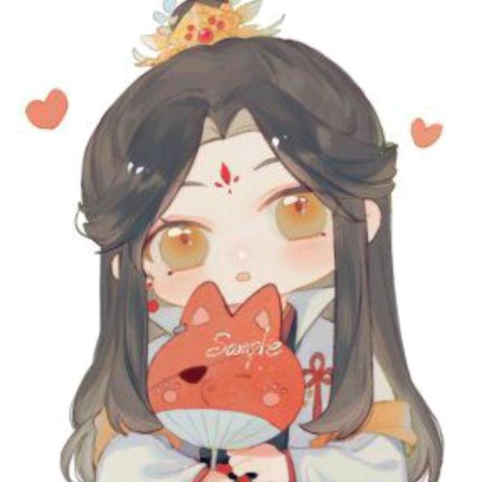 恩忒是只小猹猹